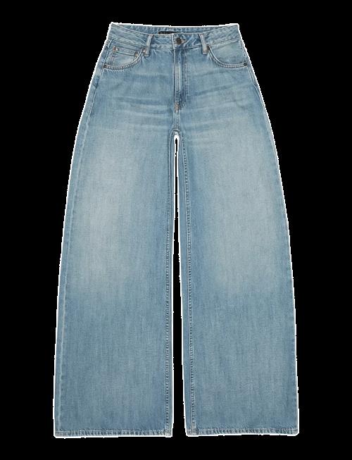 Nudie Jeans | Sonic Sue Blue Wave | W25 x 30