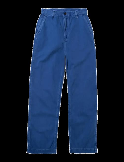Nudie Jeans | Wendy Herringbone Pants | W25