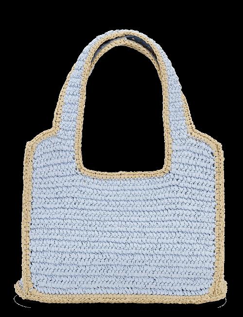 SUI AVA | Waffle Cloud Bag | ONE SIZE