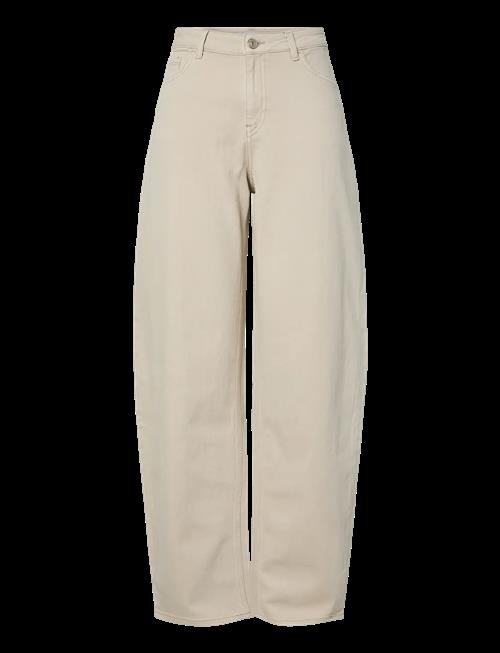 Pieces | Pcgrace Mw Barrel Ank Jeans Noos Bc | 30 x 30
