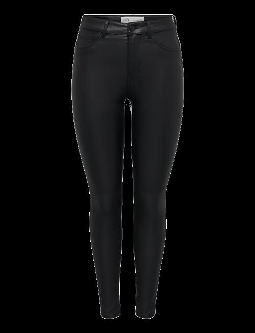 JDY | Jdynewthunder Coated High Skn Pnt Noos | M x 34