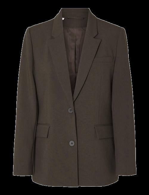 Selected | Slwrita Ls Classic Blazer Mel Noos | 42