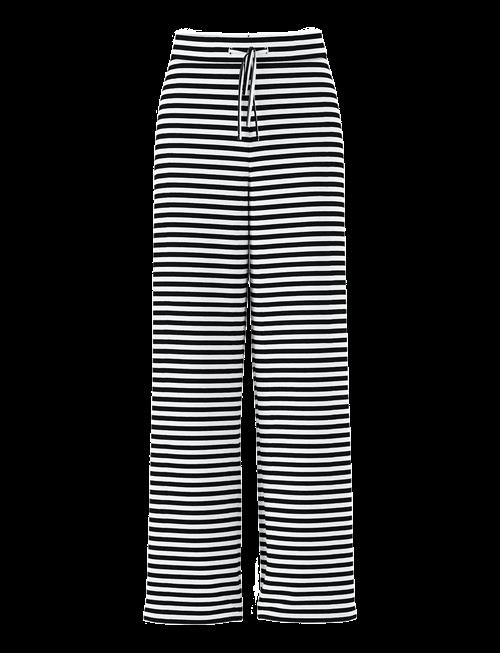 Pieces | Pclaya Mw Wide Pants Jrs Noos | XL