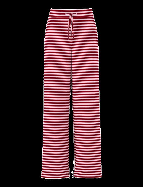 Pieces | Pclaya Mw Wide Pants Jrs Noos | XL