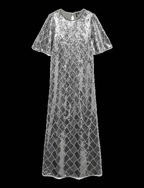 Vero Moda | Vmmilka 2/4 7/8 Dress Wvn | M