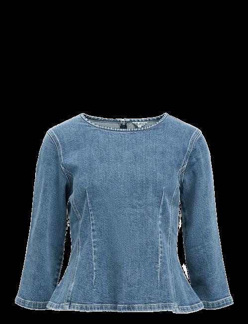 Object | Objrosie 2/4 Re Sculpture Top Aw Fair 25 | 36