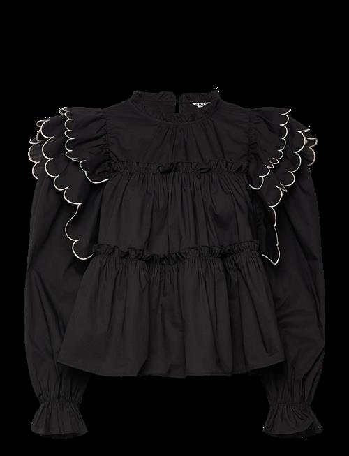 Object | Objhope L/S Top Div | 34