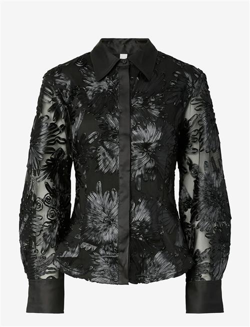 YAS | Yasfloree Ls Shirt - D2D | XS