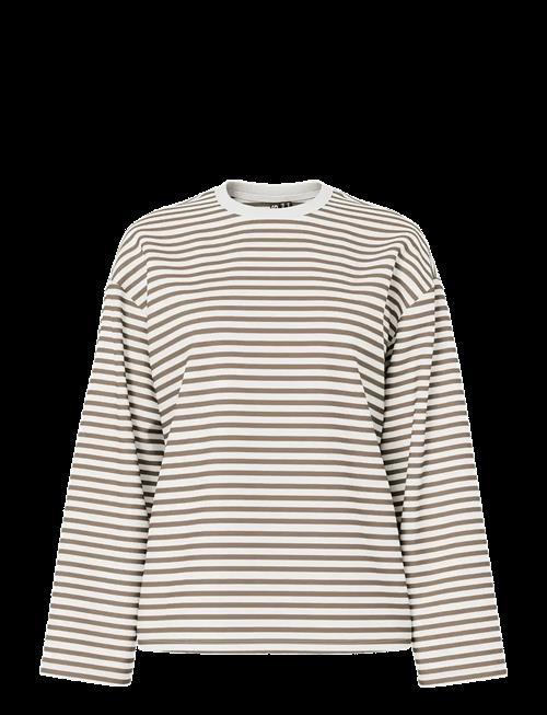 Pieces | Pcsadie Ls Top Jrs Noos Bc | S