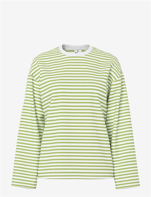 Pieces | Pcsadie Ls Top Jrs Noos Bc | L