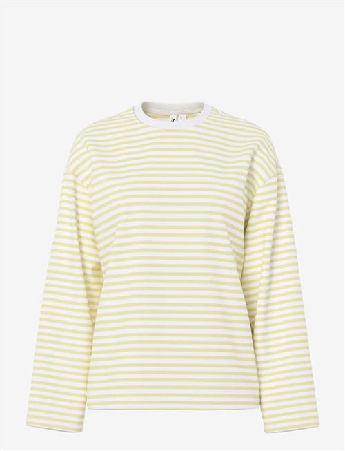 Pieces | Pcsadie Ls Top Jrs Noos Bc | S