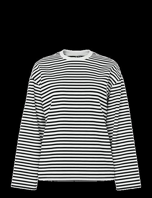 Pieces | Pcsadie Ls Top Jrs Noos Bc | S