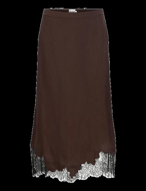 Object | Objdalme Mw Long Lace Skirt E Aw Fair 25 | 38