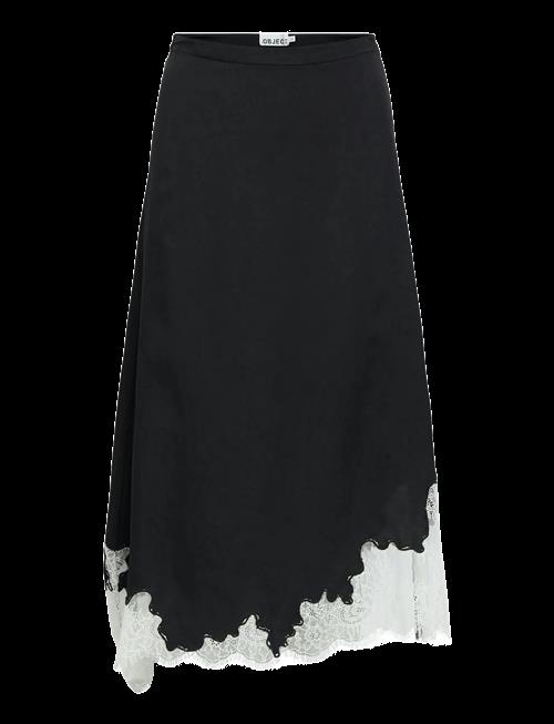 Object | Objdalme Mw Long Lace Skirt E Aw Fair 25 | 36
