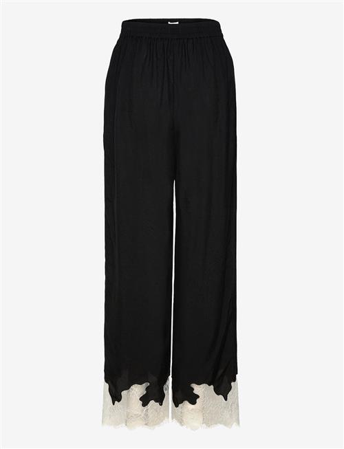 Object | Objdalme Mw Lace Pants E Aw Fair | 34