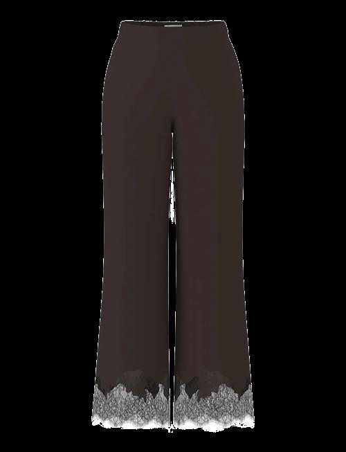 Object | Objdalme Mw Lace Pants E Aw Fair | 38