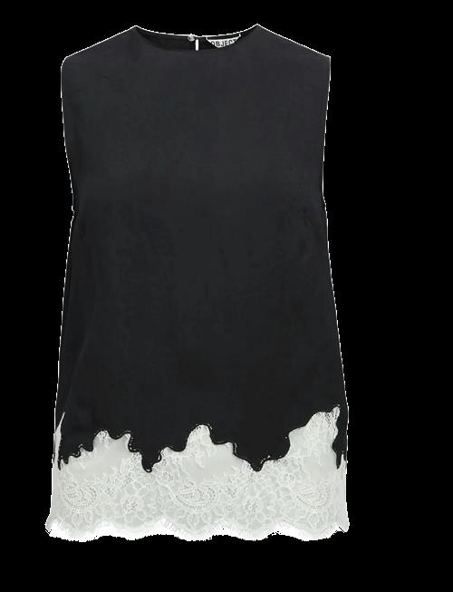 Object | Objdalme Sl Lace Top E Aw Fair 25 | 38