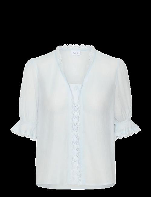 Saint Tropez | Kristelsz Shirt | XS