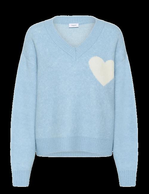 Saint Tropez | Pariasz V-Neck Pullover | XL