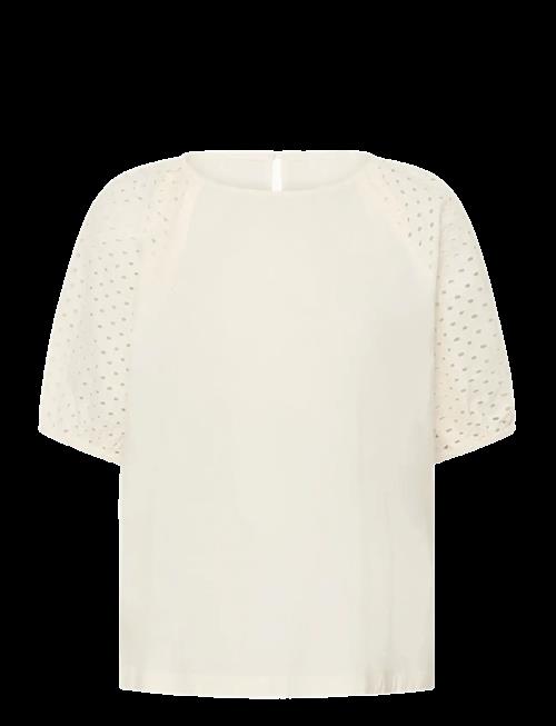 Saint Tropez | Palasz Ss Blouse | XS
