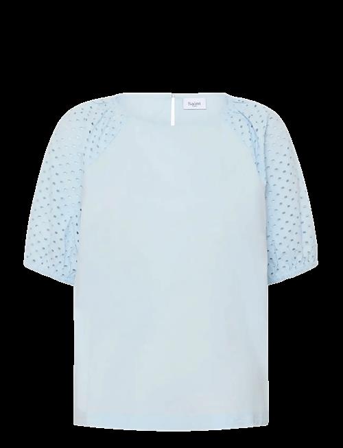 Saint Tropez | Palasz Ss Blouse | L