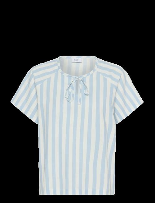 Saint Tropez | Zalindasz Ss Blouse | XS