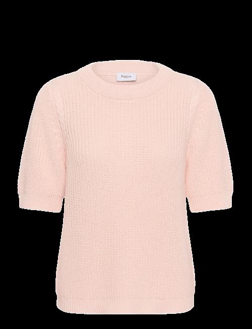Saint Tropez | Piliasz Ss Pullover | XS