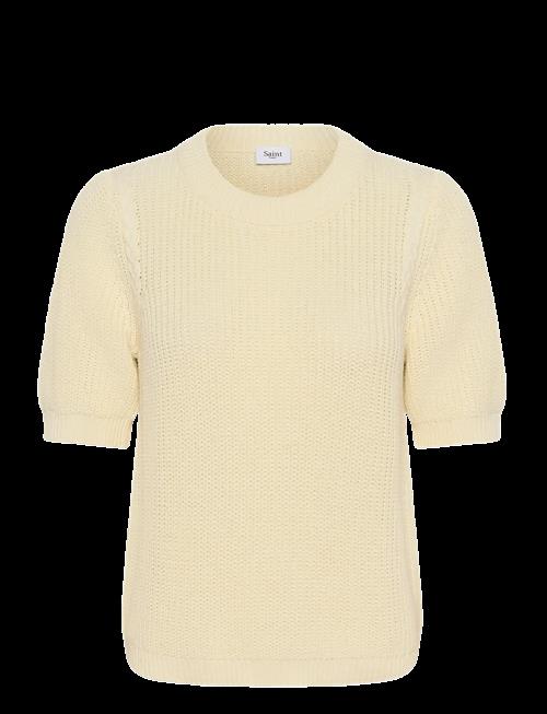 Saint Tropez | Piliasz Ss Pullover | S