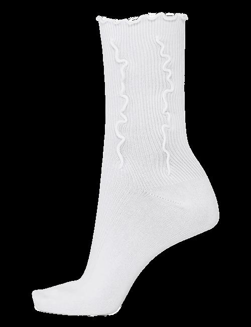 SUI AVA | Ruffle Socks | 37-41