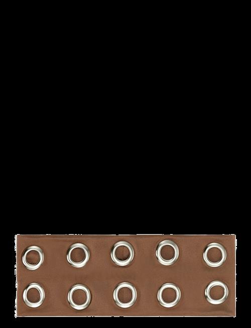 SUI AVA | Eyelet Headband | ONE SIZE