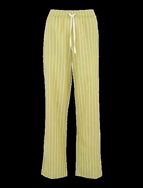 Becksöndergaard | Striped Pyjamas Pants | M