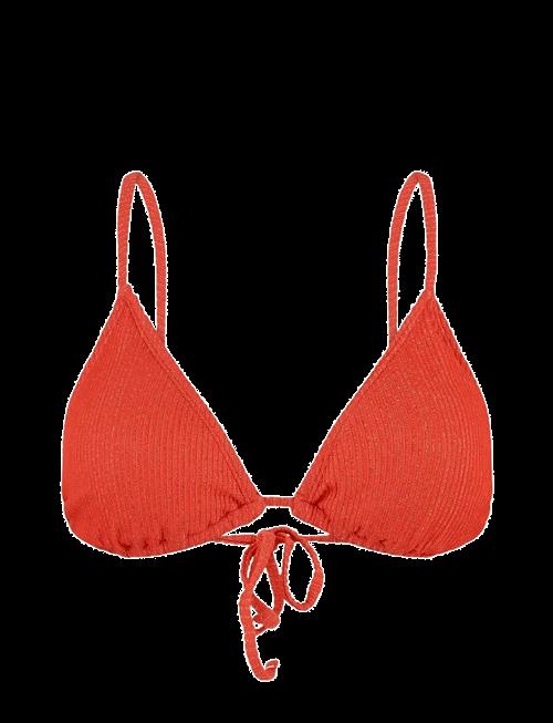 Becksöndergaard | Lyx Bella Bikini Top | S