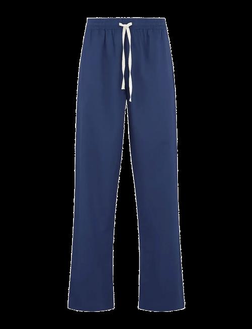 Becksöndergaard | Scallop Pyjamas Pants | L