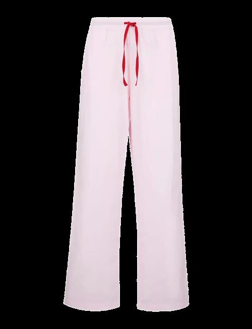 Becksöndergaard | Scallop Pyjamas Pants | XL