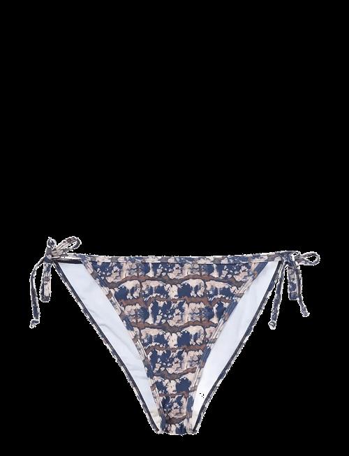Becksöndergaard | Tinea Tiedye Baila Bikini Tanga | S