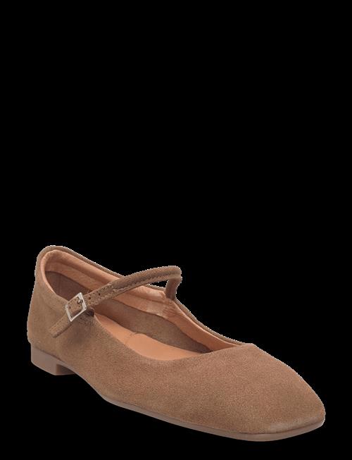 Pavement | Paelga Suede | 36