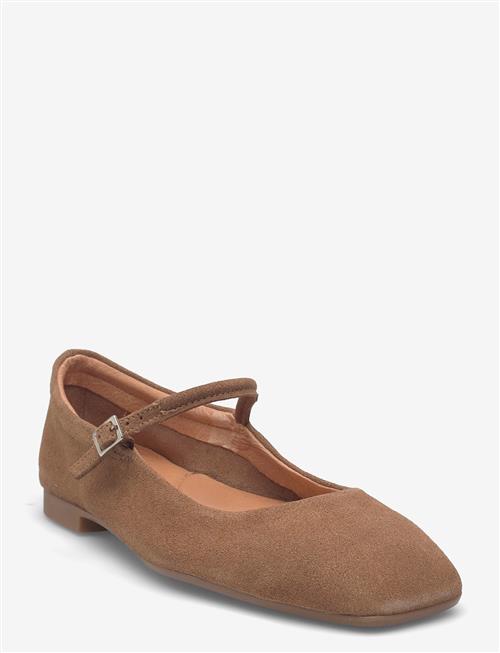 Pavement | Paelga Suede | 41