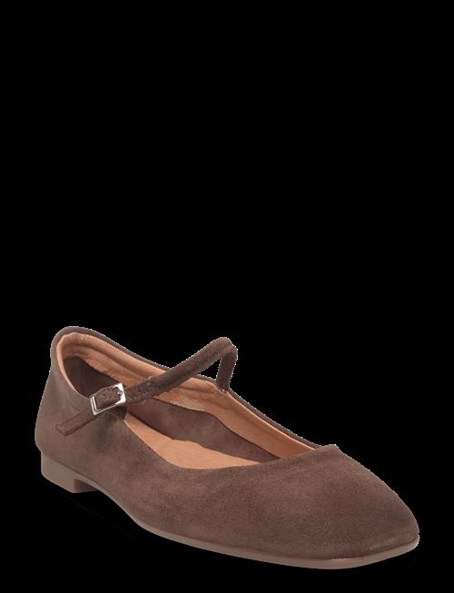 Pavement | Paelga Suede | 40
