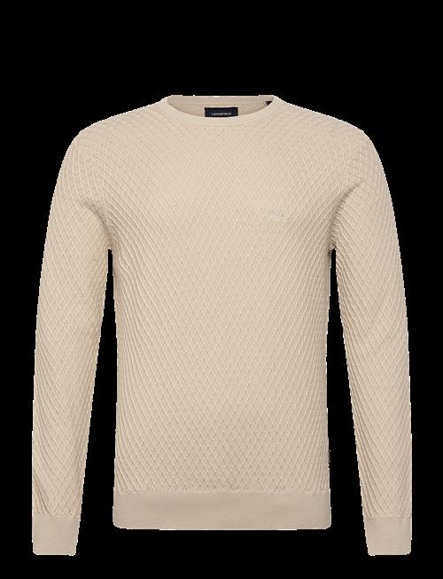 Lindbergh | Cable Knit Jumper | XL