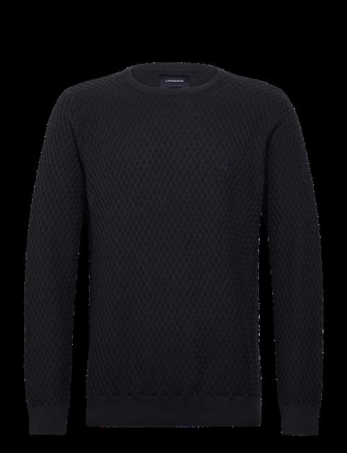 Lindbergh | Cable Knit Jumper | M