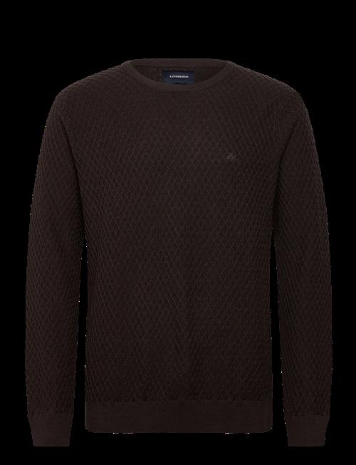 Lindbergh | Cable Knit Jumper | XL