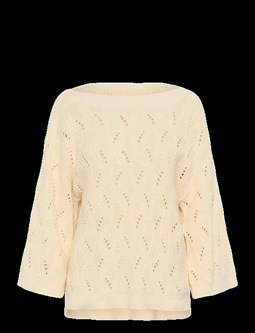 Soaked | Slrava Nanna Pullover 3/4 | XL