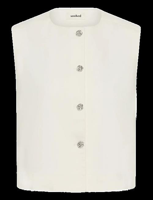 Soaked | Slrina Waistcoat | M