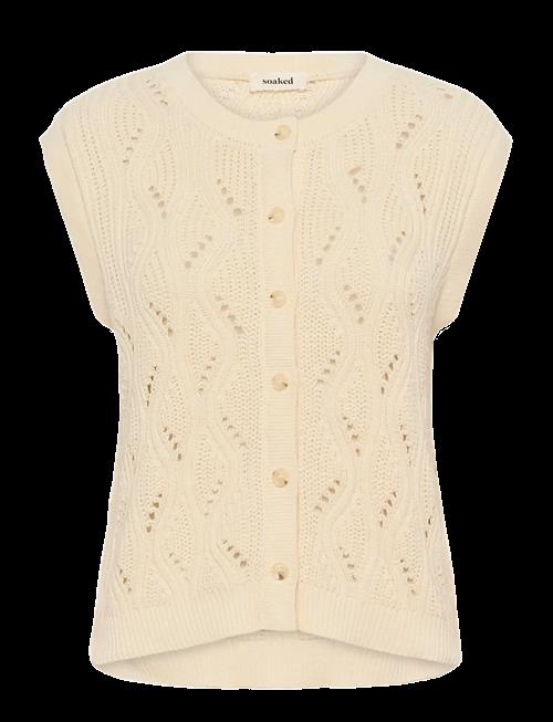 Soaked | Slrava Nanna Vest | XL