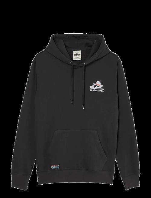 Quiksilver | Opqs Luf Island Hoodie | XXL