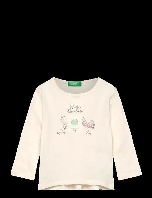 United Colors of Benetton | T-Shirt L/S | 104