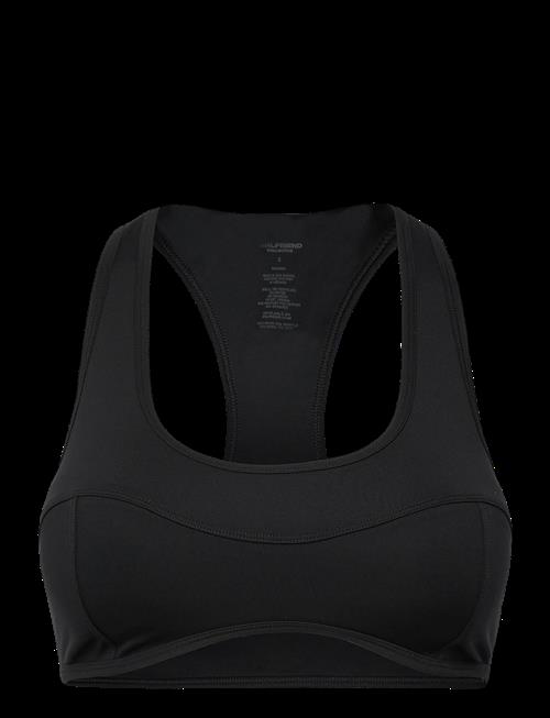 Girlfriend Collective | Connie Curved Bra | XS