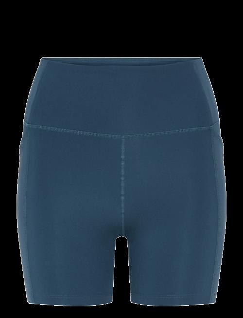 Girlfriend Collective | Pocket High-Rise Run Shorts | XXXL