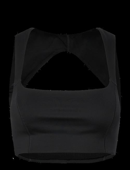 Girlfriend Collective | Natalie Seamed Bra | L