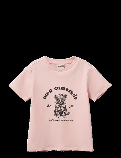 Sofie Schnoor Baby and Kids | Elliekb T-Shirt | 98